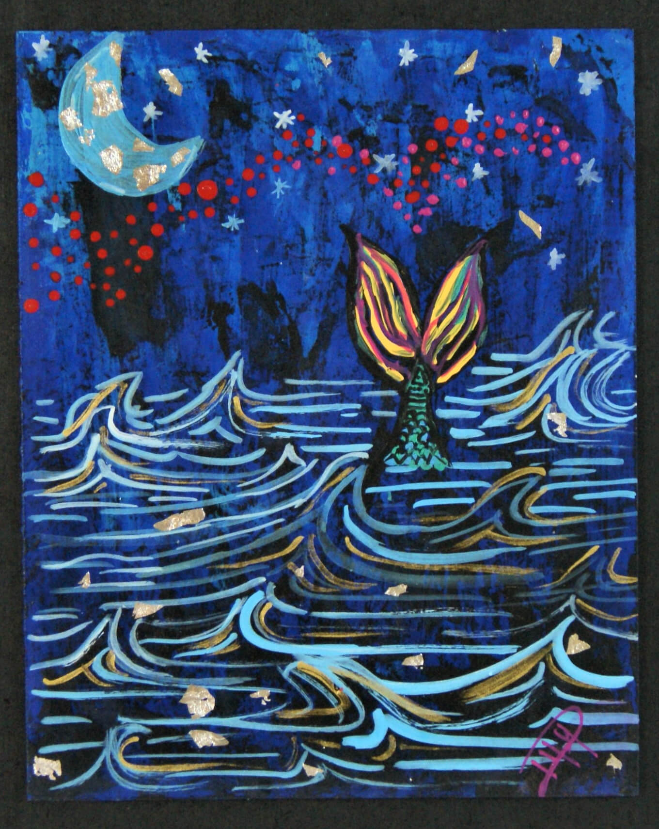 Mi Sirena